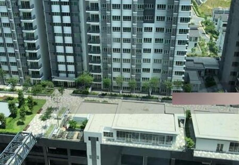 Savanna Executive Suites @ Southville City