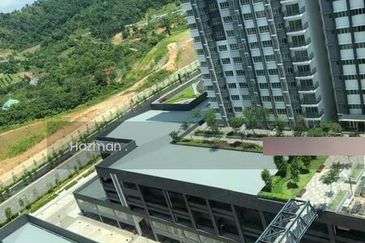 Savanna Executive Suites @ Southville City