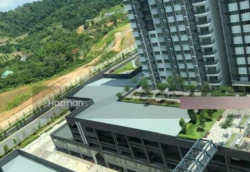 Savanna Executive Suites @ Southville City