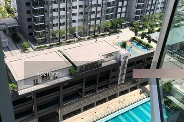 Savanna Executive Suites @ Southville City