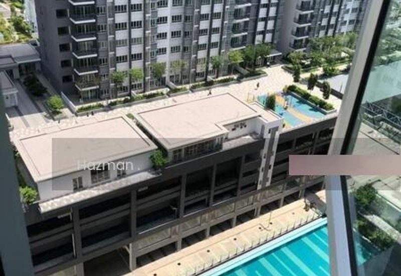 Savanna Executive Suites @ Southville City