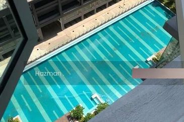 Savanna Executive Suites @ Southville City