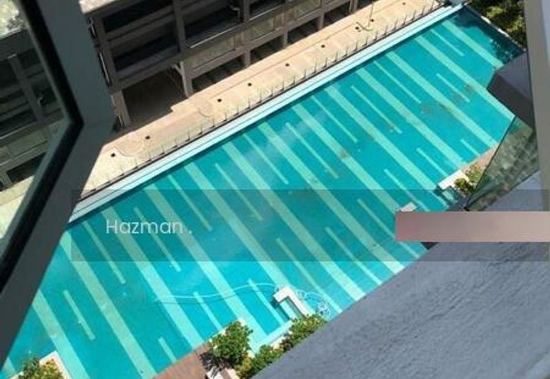 Savanna Executive Suites @ Southville City