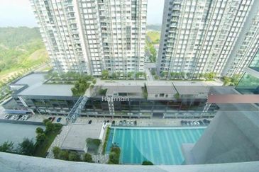 Savanna Executive Suites @ Southville City