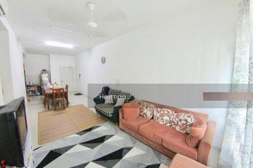 Savanna Executive Suites @ Southville City