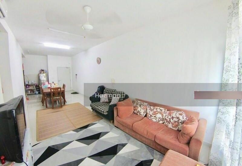 Savanna Executive Suites @ Southville City