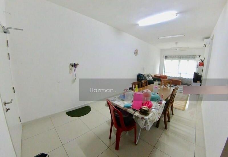 Savanna Executive Suites @ Southville City