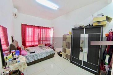 Savanna Executive Suites @ Southville City