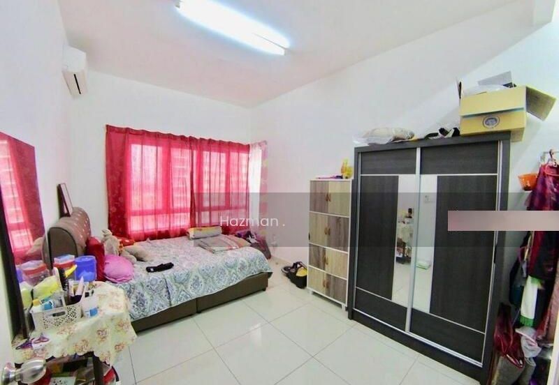 Savanna Executive Suites @ Southville City