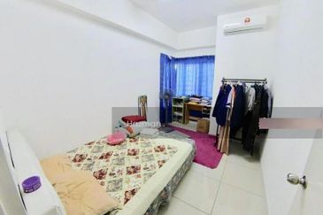 Savanna Executive Suites @ Southville City