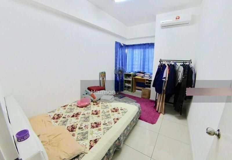 Savanna Executive Suites @ Southville City