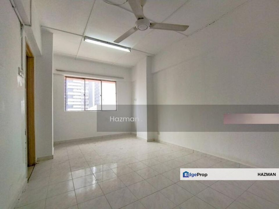 End Lot Unit, Vista Angkasa, Bangsar South, Pantai Dalam, Kuala Lumpur, Kuala Lumpur, Pantai Dalam/Kerinchi