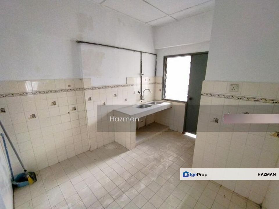 End Lot Unit, Vista Angkasa, Bangsar South, Pantai Dalam, Kuala Lumpur, Kuala Lumpur, Pantai Dalam/Kerinchi