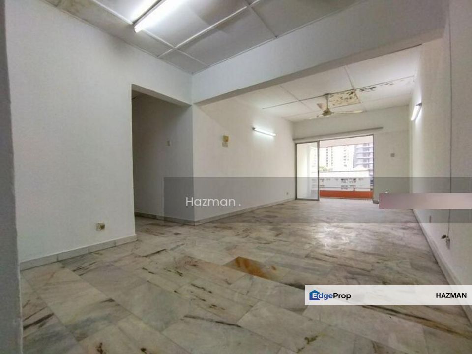 End Lot Unit, Vista Angkasa, Bangsar South, Pantai Dalam, Kuala Lumpur, Kuala Lumpur, Pantai Dalam/Kerinchi