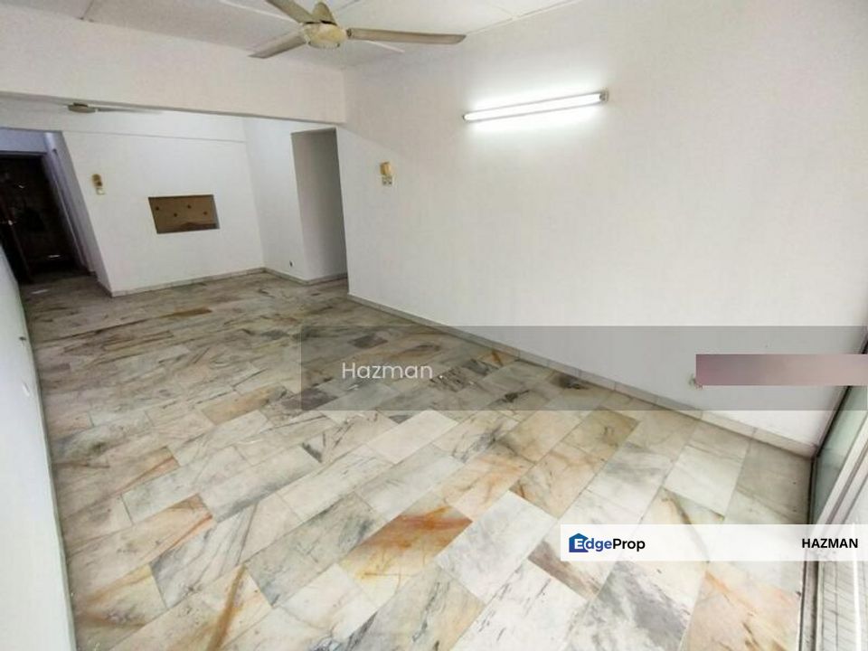 End Lot Unit, Vista Angkasa, Bangsar South, Pantai Dalam, Kuala Lumpur, Kuala Lumpur, Pantai Dalam/Kerinchi