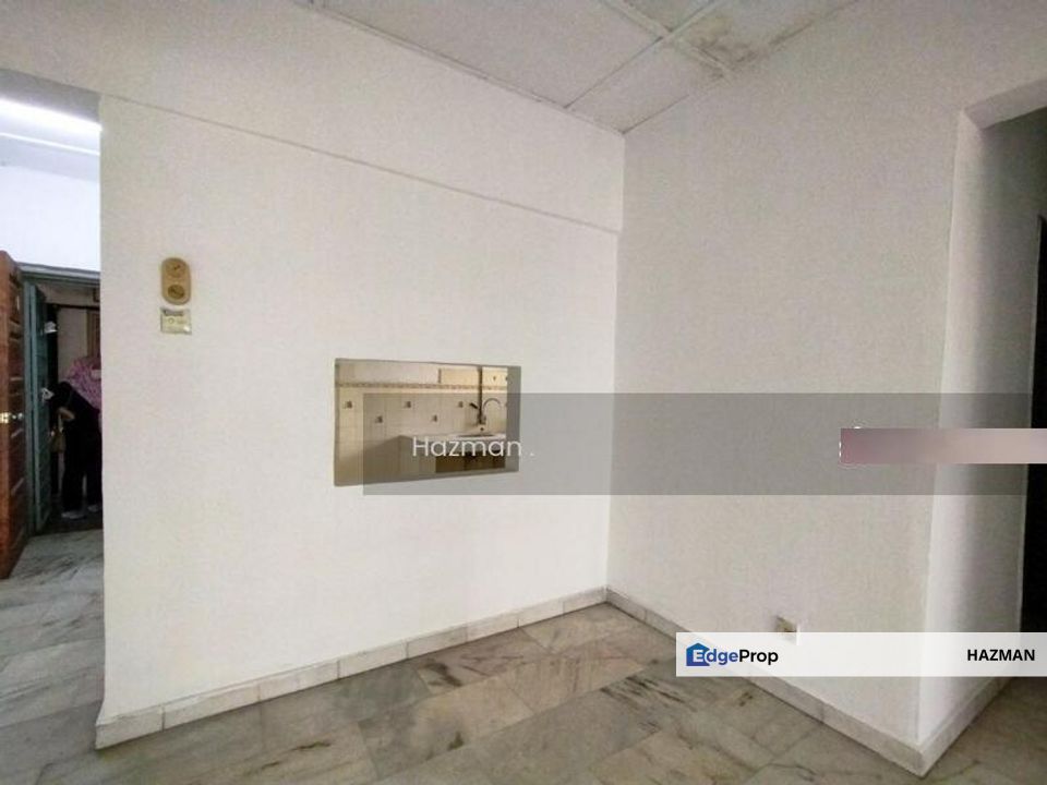 End Lot Unit, Vista Angkasa, Bangsar South, Pantai Dalam, Kuala Lumpur, Kuala Lumpur, Pantai Dalam/Kerinchi