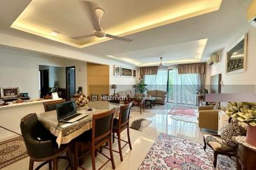 Gardenview Residence