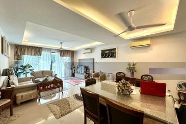 Gardenview Residence
