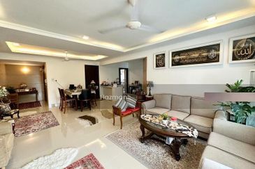 Gardenview Residence