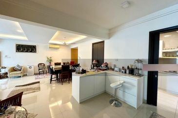 Gardenview Residence