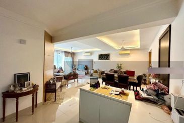 Gardenview Residence