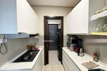 Gardenview Residence