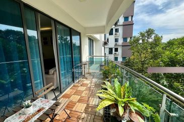 Gardenview Residence