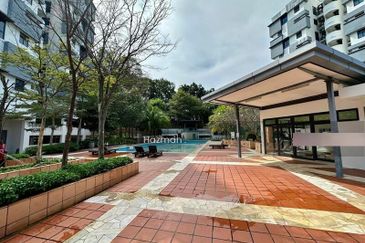 Gardenview Residence