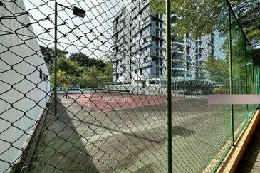 Gardenview Residence