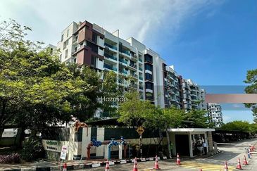 Gardenview Residence