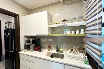 Gardenview Residence