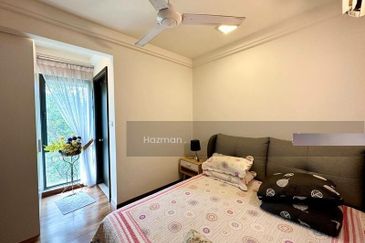 Gardenview Residence