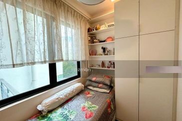 Gardenview Residence