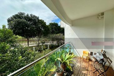 Gardenview Residence