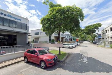 Sunway Damansara Technology Park