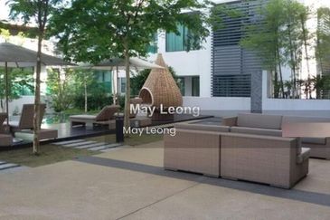 10 Damansara Heights