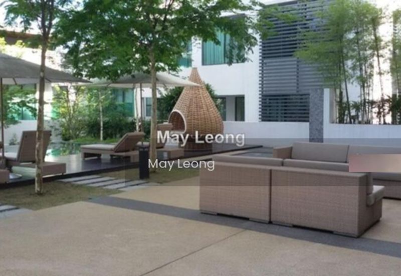 10 Damansara Heights