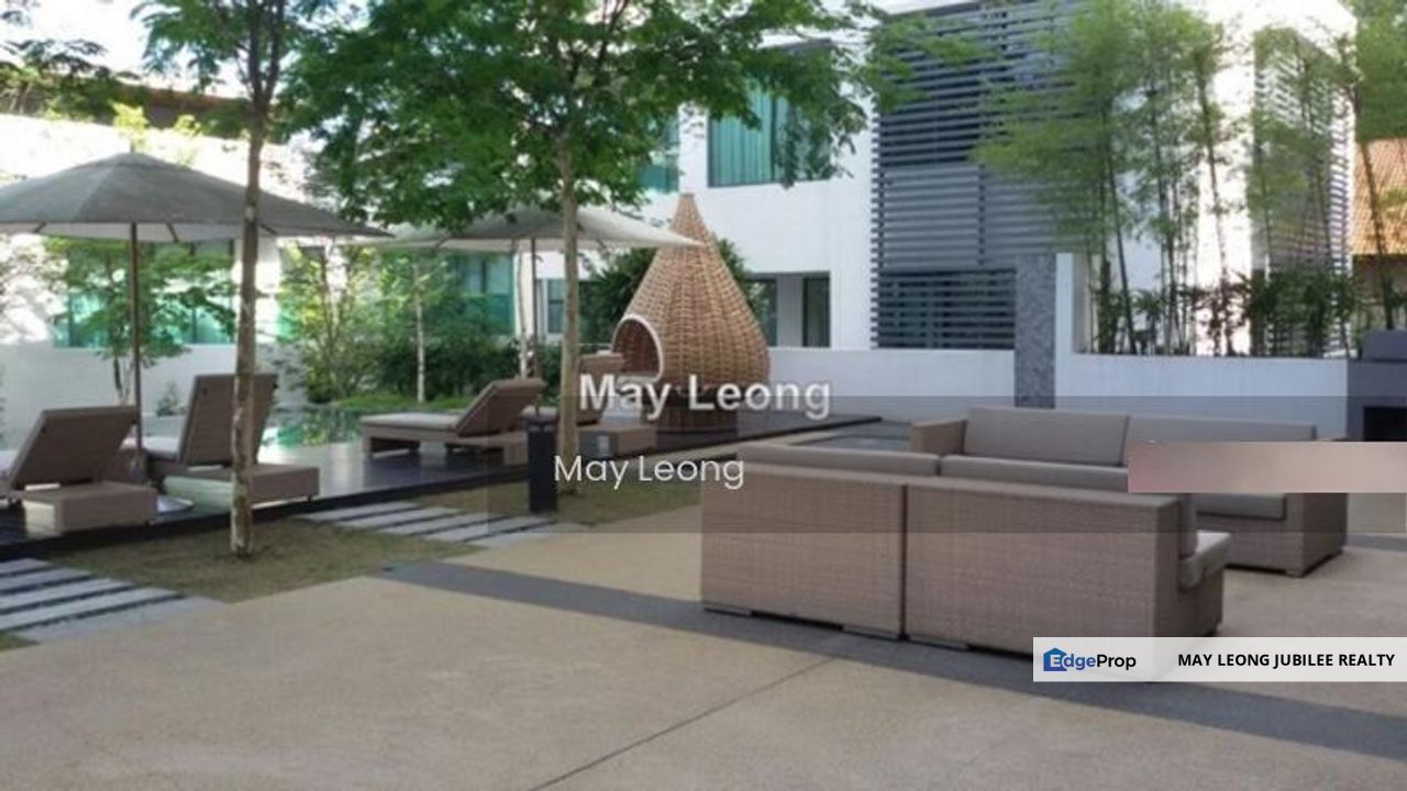 10 Damansara Heights Bungalow, Kuala Lumpur, Damansara Heights