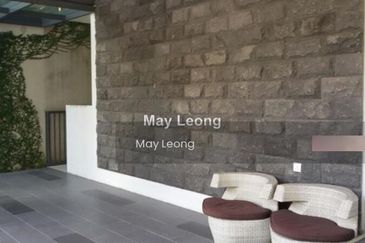 10 Damansara Heights