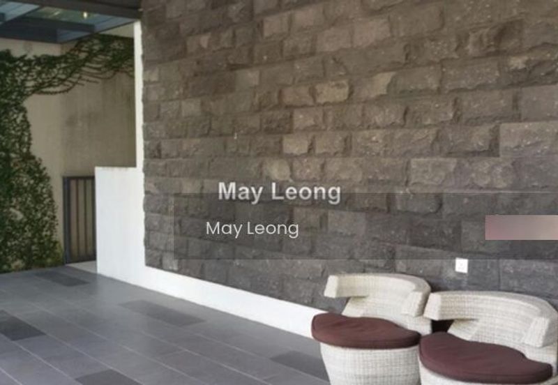 10 Damansara Heights