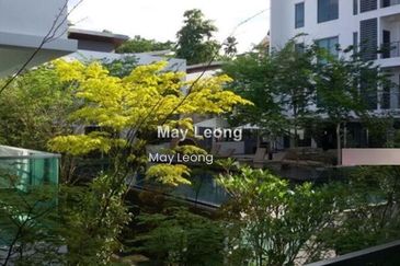 10 Damansara Heights