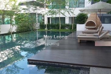 10 Damansara Heights