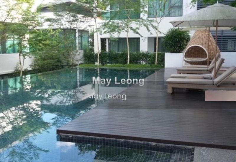 10 Damansara Heights