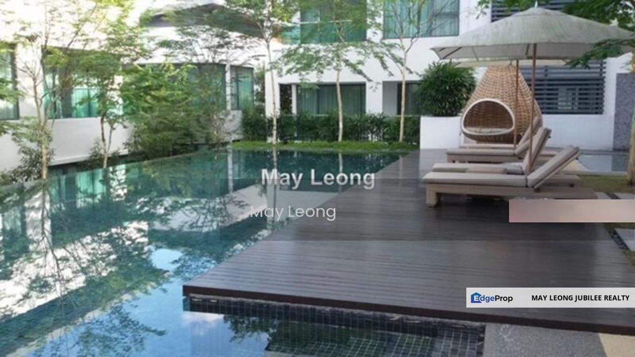 10 Damansara Heights Bungalow, Kuala Lumpur, Damansara Heights