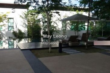 10 Damansara Heights