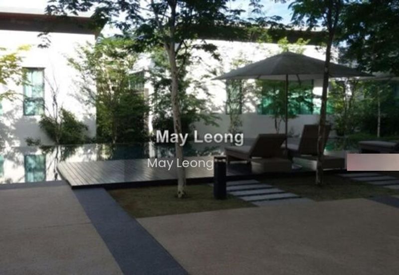 10 Damansara Heights