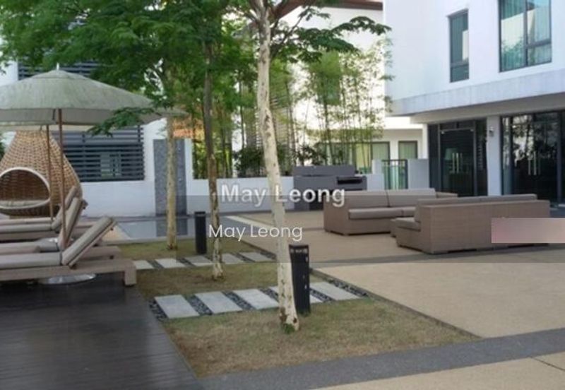 10 Damansara Heights