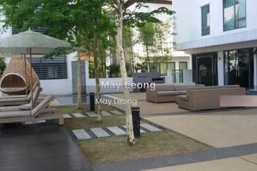 10 Damansara Heights