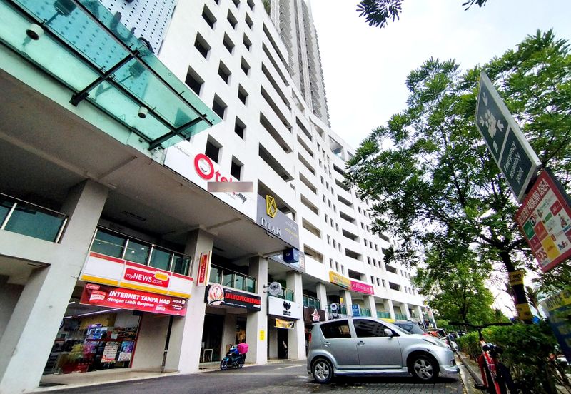 SHAH ALAM, Menara U, bandar bukit raja, hicom glenmarie, subang jaya, taipan business centre, usj 10, denai alam, elmina, bukit jelutong, kelana jaya,