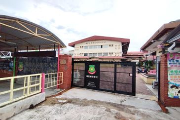 Taman Puchong Utama
